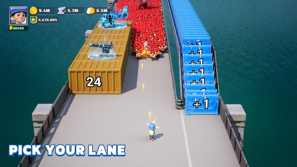 Last War: Survival Game v1.0.344 MOD APK [Unlimited Money] for Android
